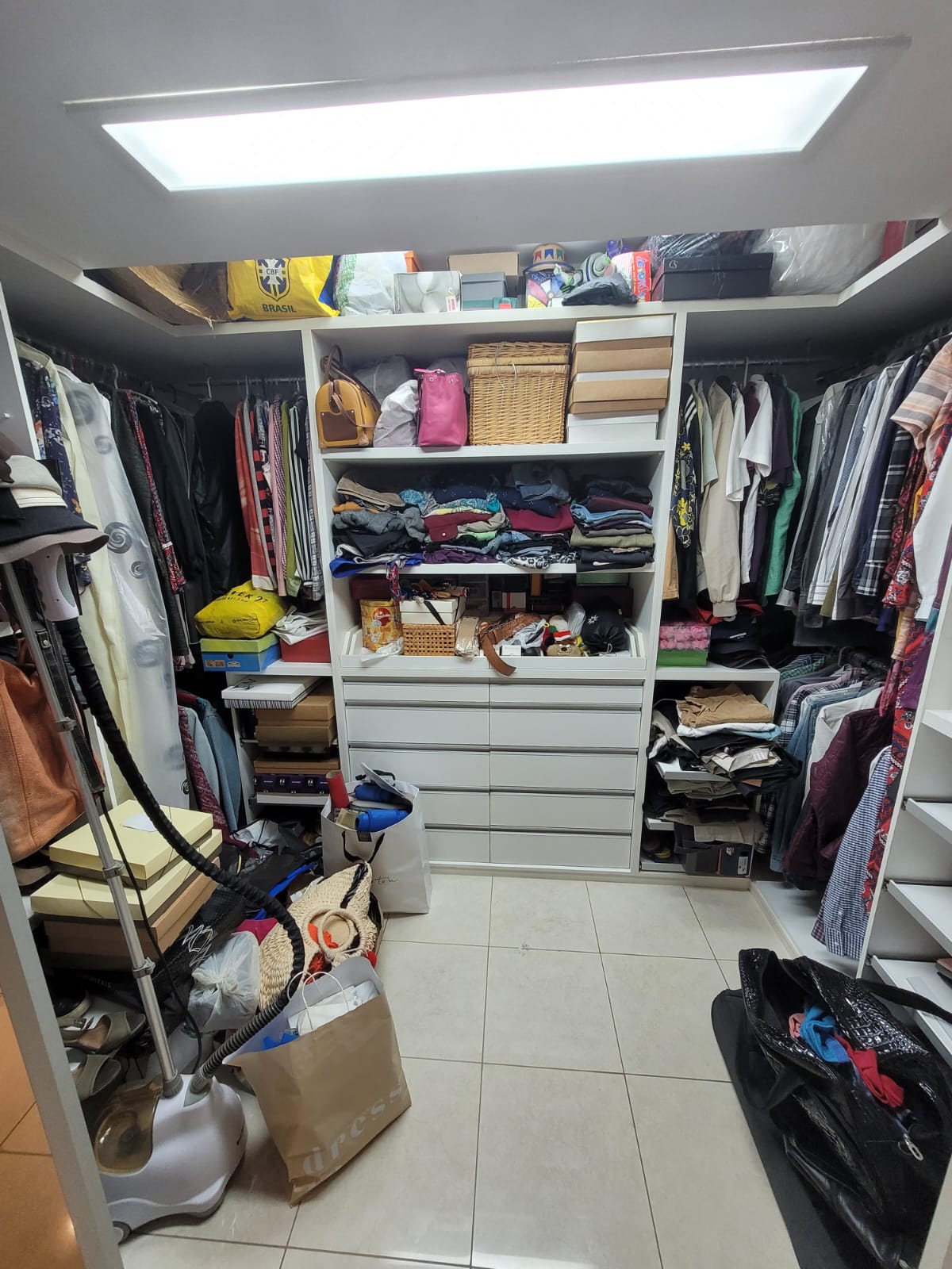 Apartamento 290m², 4 suítes e lazer completo – Recife. (Ref.: R2030526)