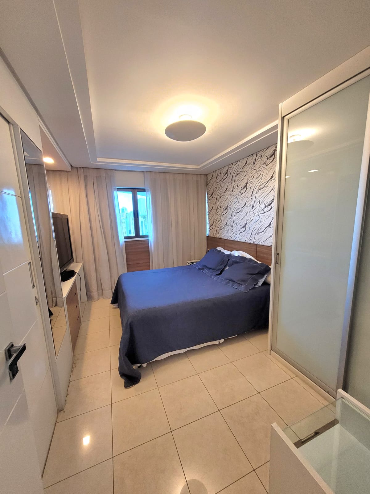 Apartamento 290m², 4 suítes e lazer completo – Recife. (Ref.: R2030526)