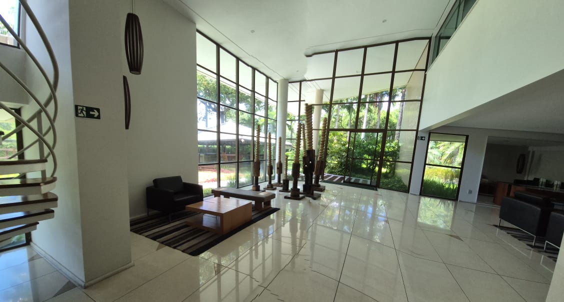 Apartamento 290m², 4 suítes e lazer completo – Recife. (Ref.: R2030526)
