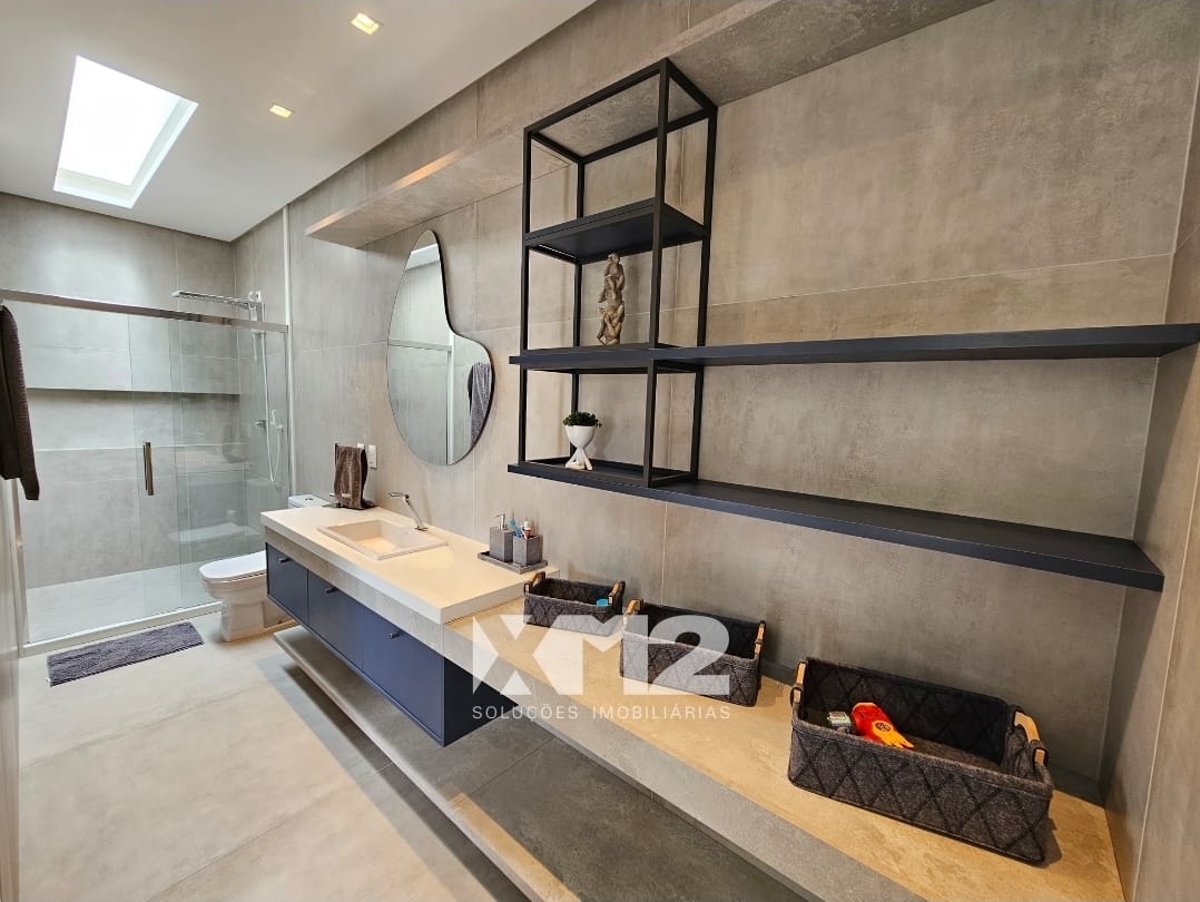 Casa 6 suítes 580m² Condomínio Gravatá Country. (Ref.: R375331)