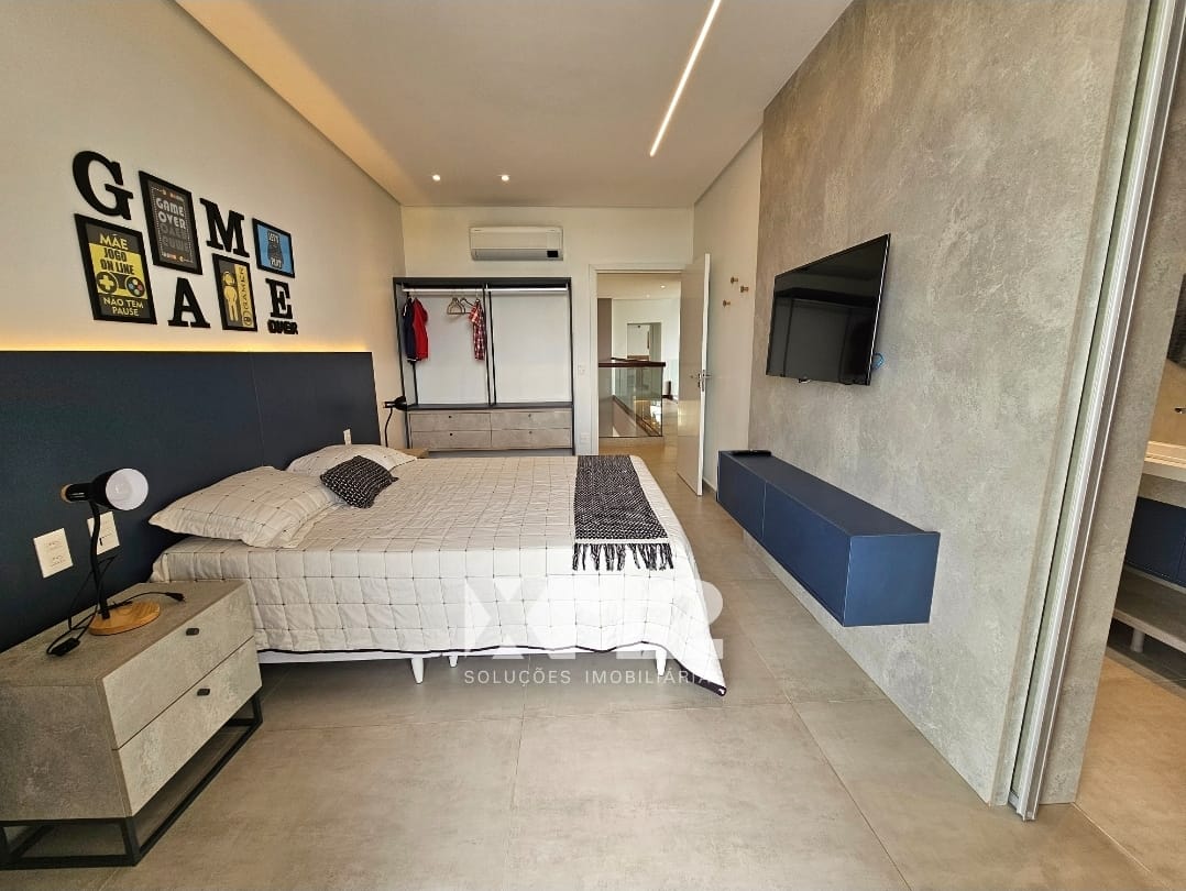 Casa 6 suítes 580m² Condomínio Gravatá Country. (Ref.: R375331)