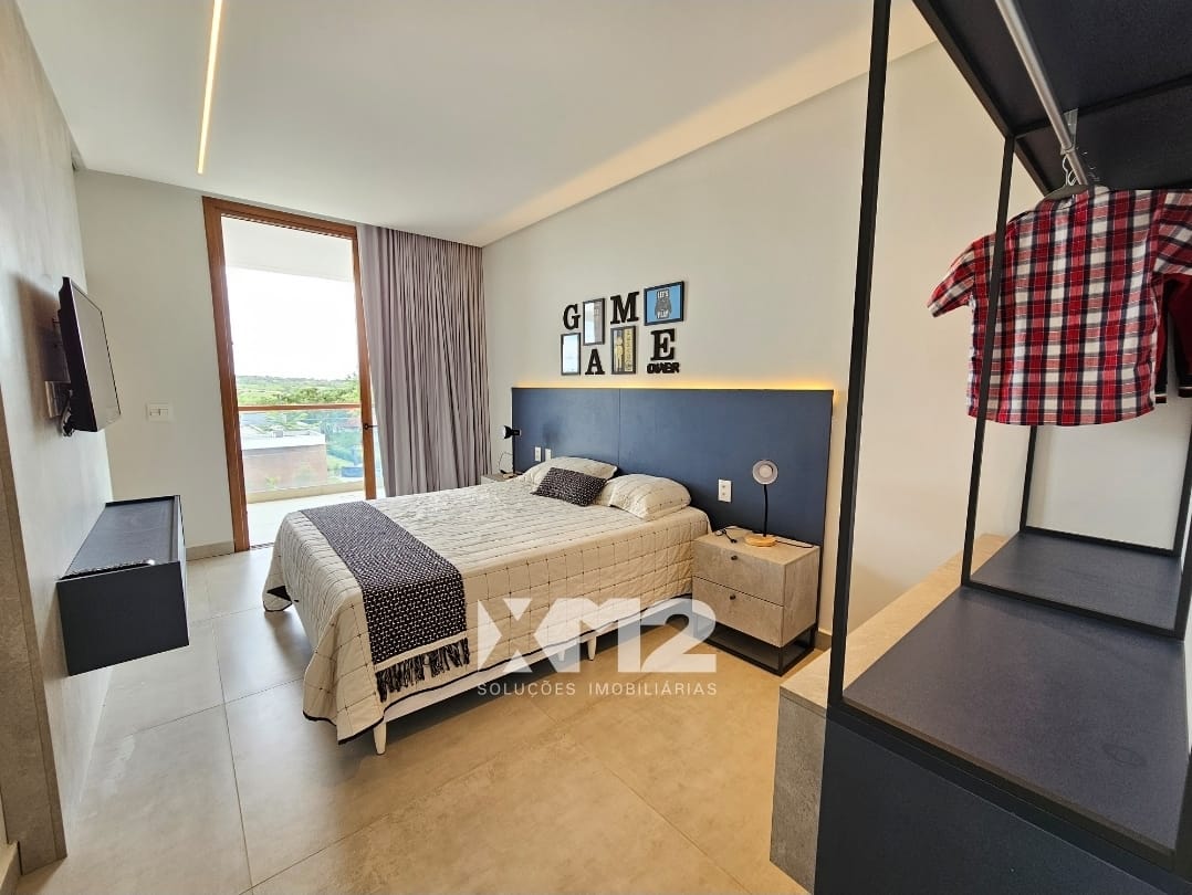Casa 6 suítes 580m² Condomínio Gravatá Country. (Ref.: R375331)