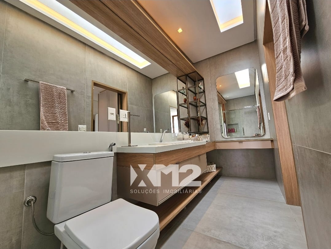 Casa 6 suítes 580m² Condomínio Gravatá Country. (Ref.: R375331)