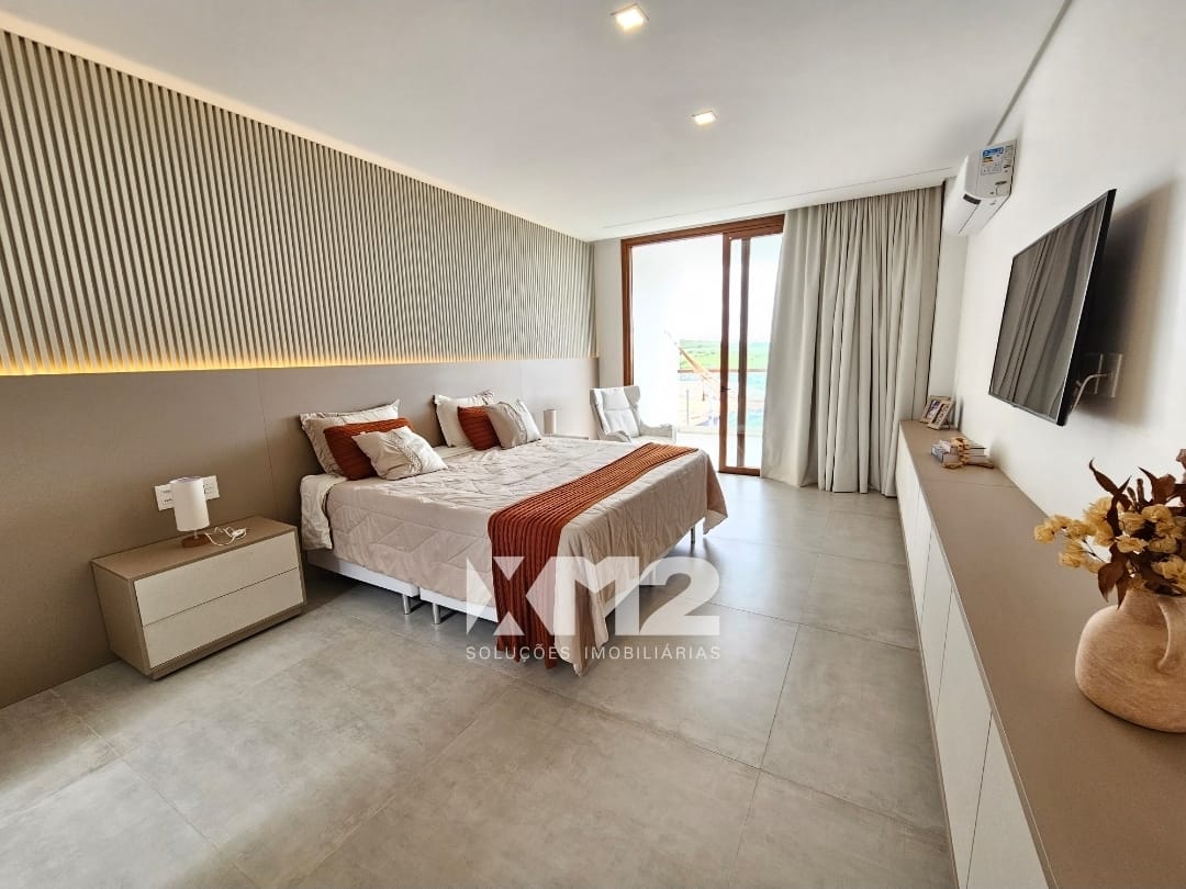 Casa 6 suítes 580m² Condomínio Gravatá Country. (Ref.: R375331)