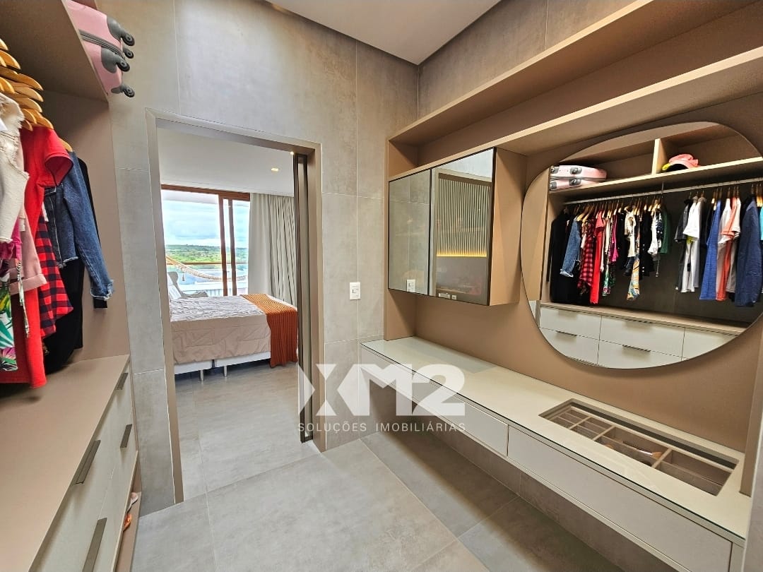 Casa 6 suítes 580m² Condomínio Gravatá Country. (Ref.: R375331)
