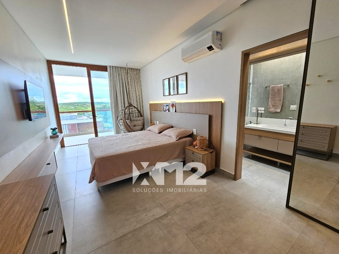 Casa 6 suítes 580m² Condomínio Gravatá Country. (Ref.: R375331)