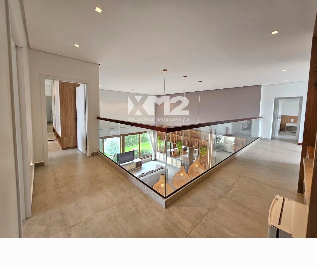Casa 6 suítes 580m² Condomínio Gravatá Country. (Ref.: R375331)