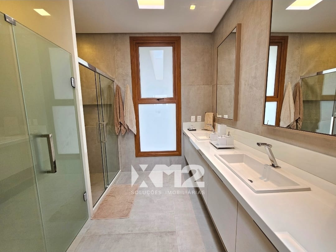 Casa 6 suítes 580m² Condomínio Gravatá Country. (Ref.: R375331)