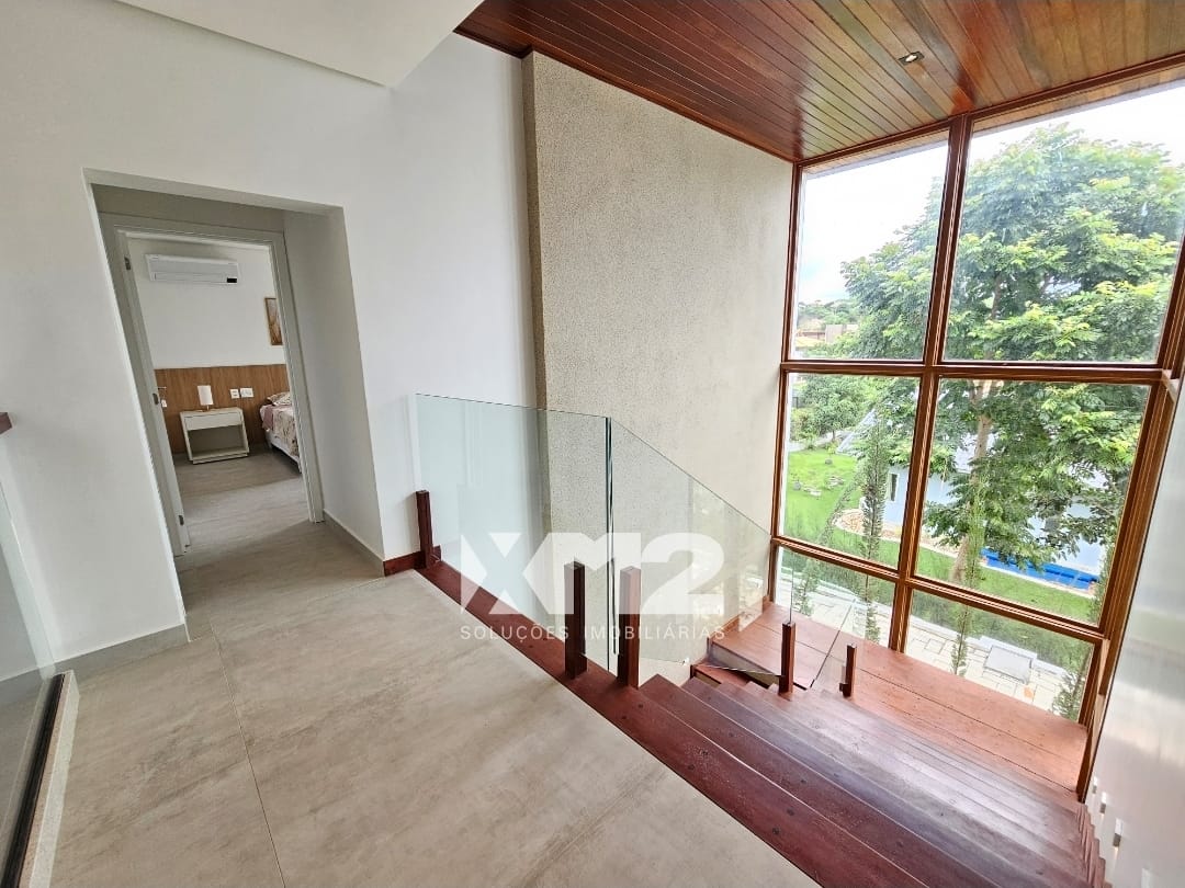 Casa 6 suítes 580m² Condomínio Gravatá Country. (Ref.: R375331)