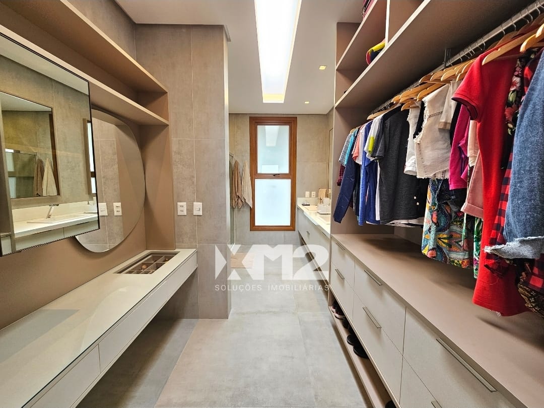 Casa 6 suítes 580m² Condomínio Gravatá Country. (Ref.: R375331)