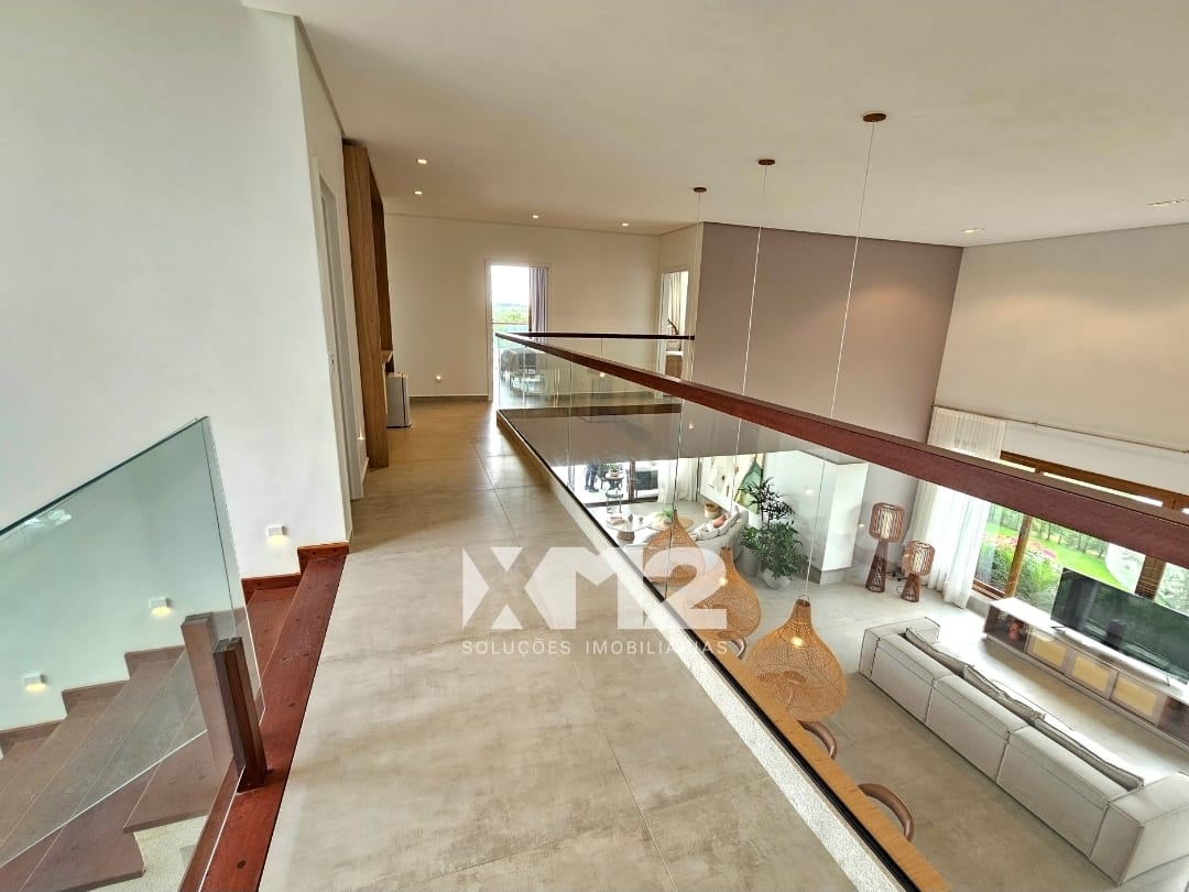 Casa 6 suítes 580m² Condomínio Gravatá Country. (Ref.: R375331)