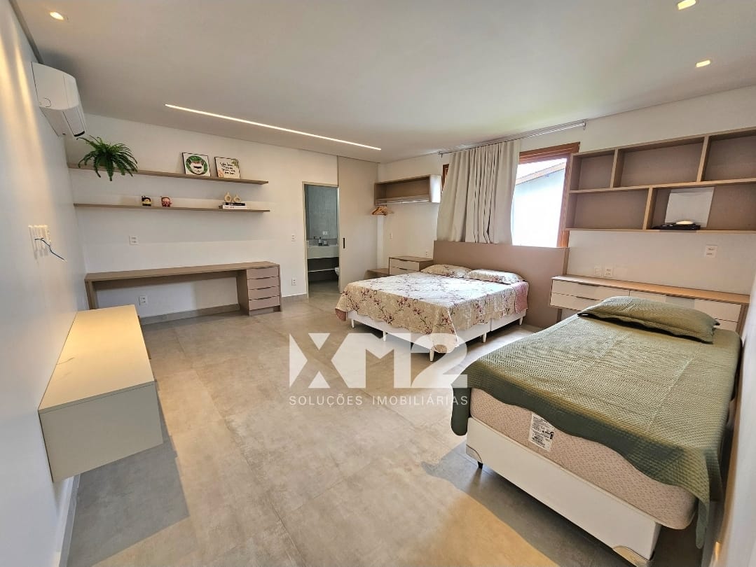 Casa 6 suítes 580m² Condomínio Gravatá Country. (Ref.: R375331)