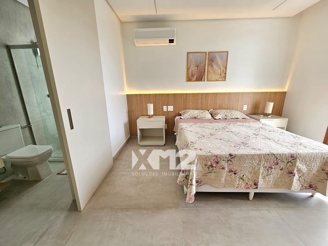 Casa 6 suítes 580m² Condomínio Gravatá Country. (Ref.: R375331)