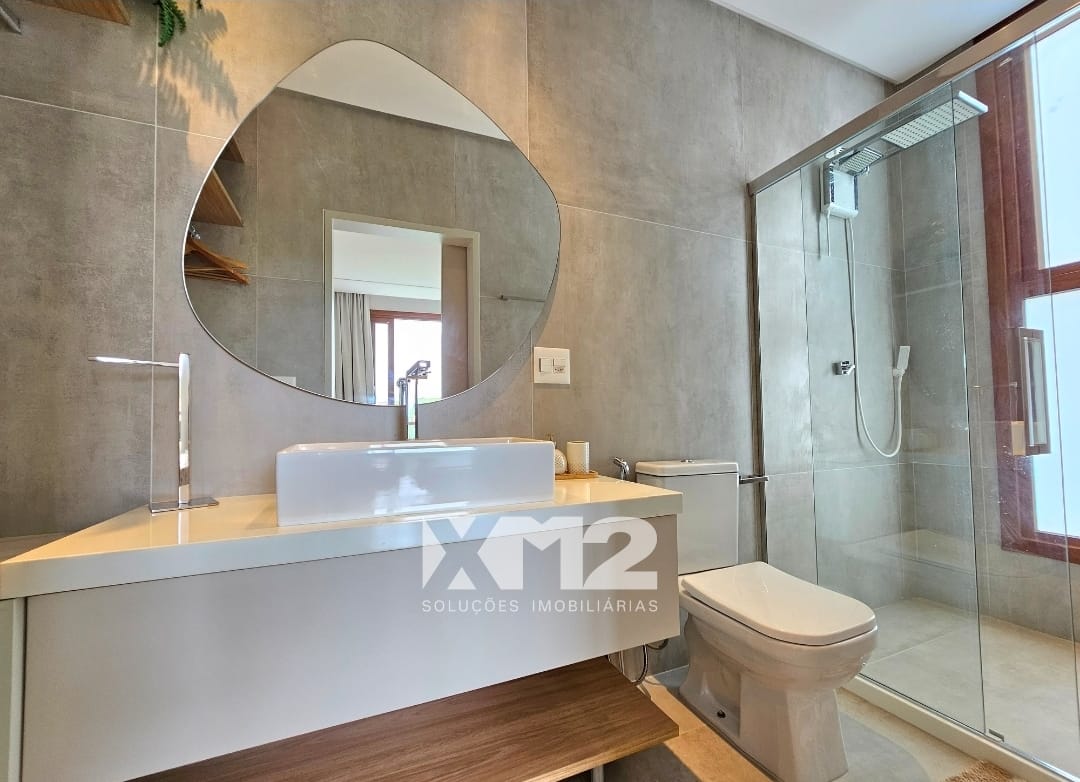 Casa 6 suítes 580m² Condomínio Gravatá Country. (Ref.: R375331)