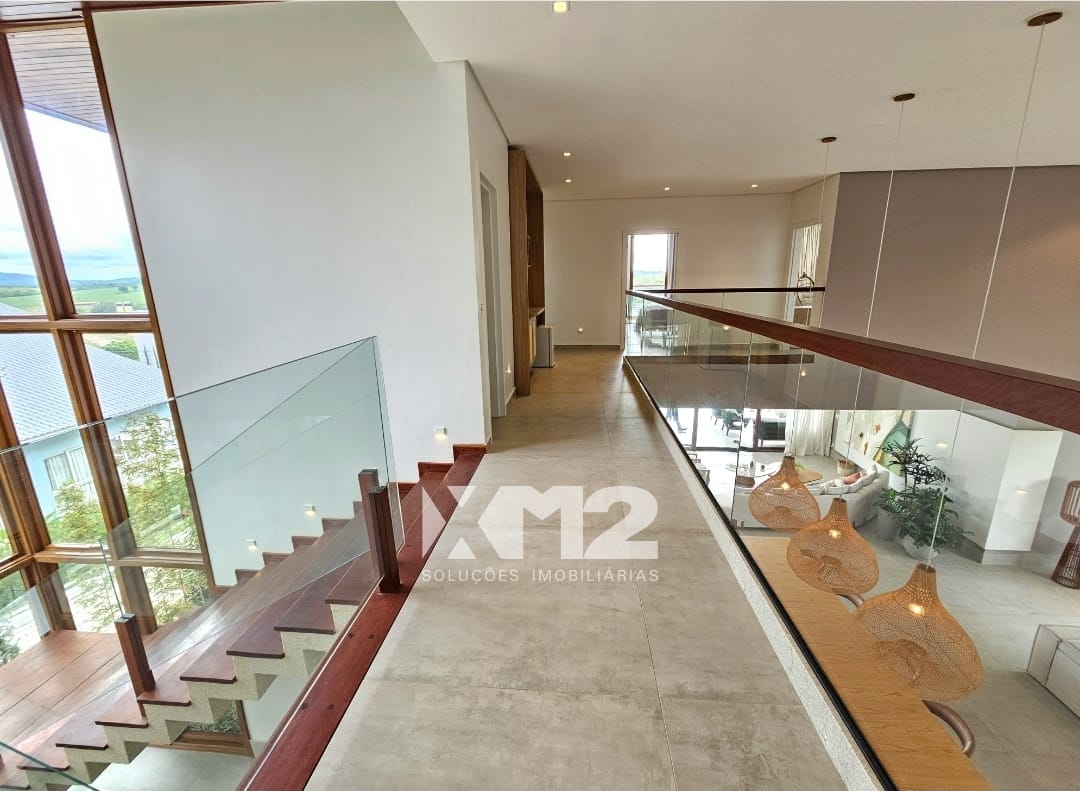 Casa 6 suítes 580m² Condomínio Gravatá Country. (Ref.: R375331)