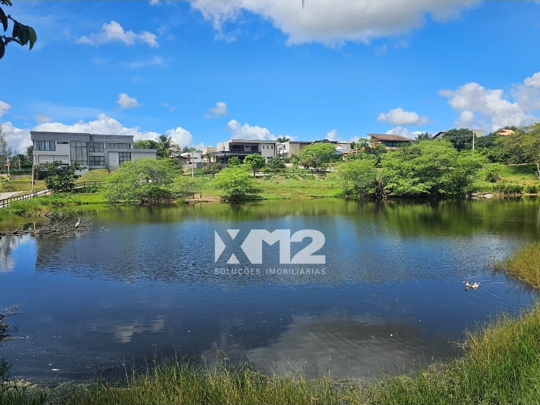 Casa 6 suítes 580m² Condomínio Gravatá Country. (Ref.: R375331)