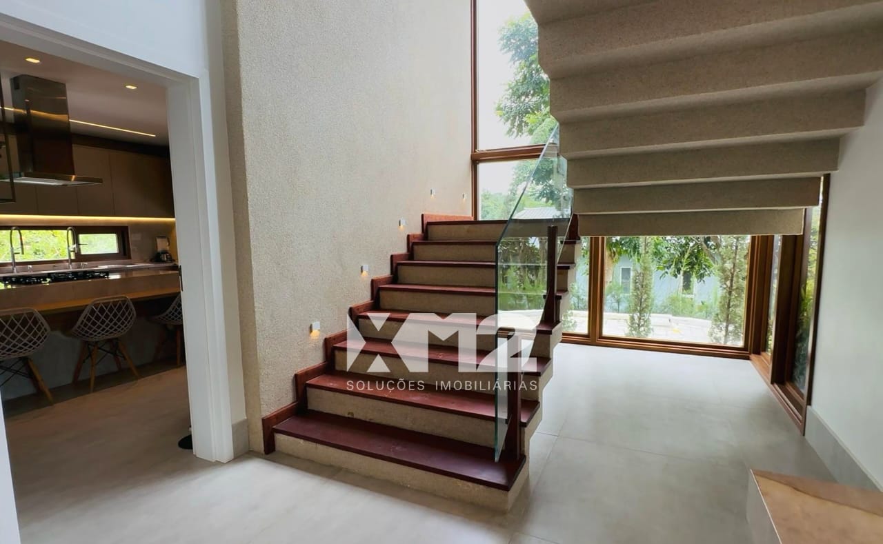 Casa Condomínio Gravatá Country 06 suítes 580m³. (Ref.: R375331)