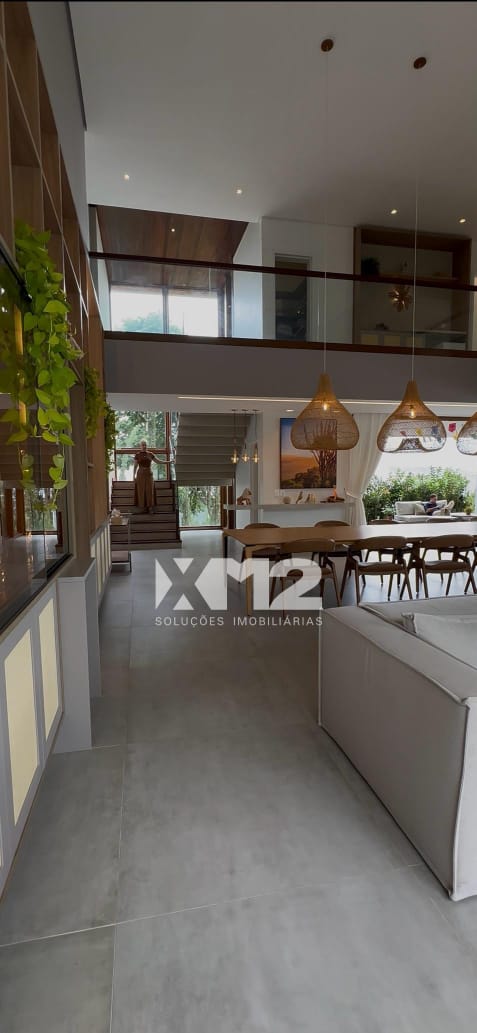 Casa Condomínio Gravatá Country 06 suítes 580m³. (Ref.: R375331)