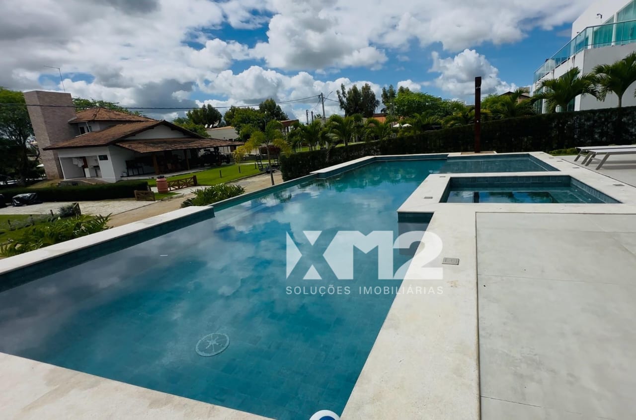 Casa Condomínio Gravatá Country 06 suítes 580m³. (Ref.: R375331)