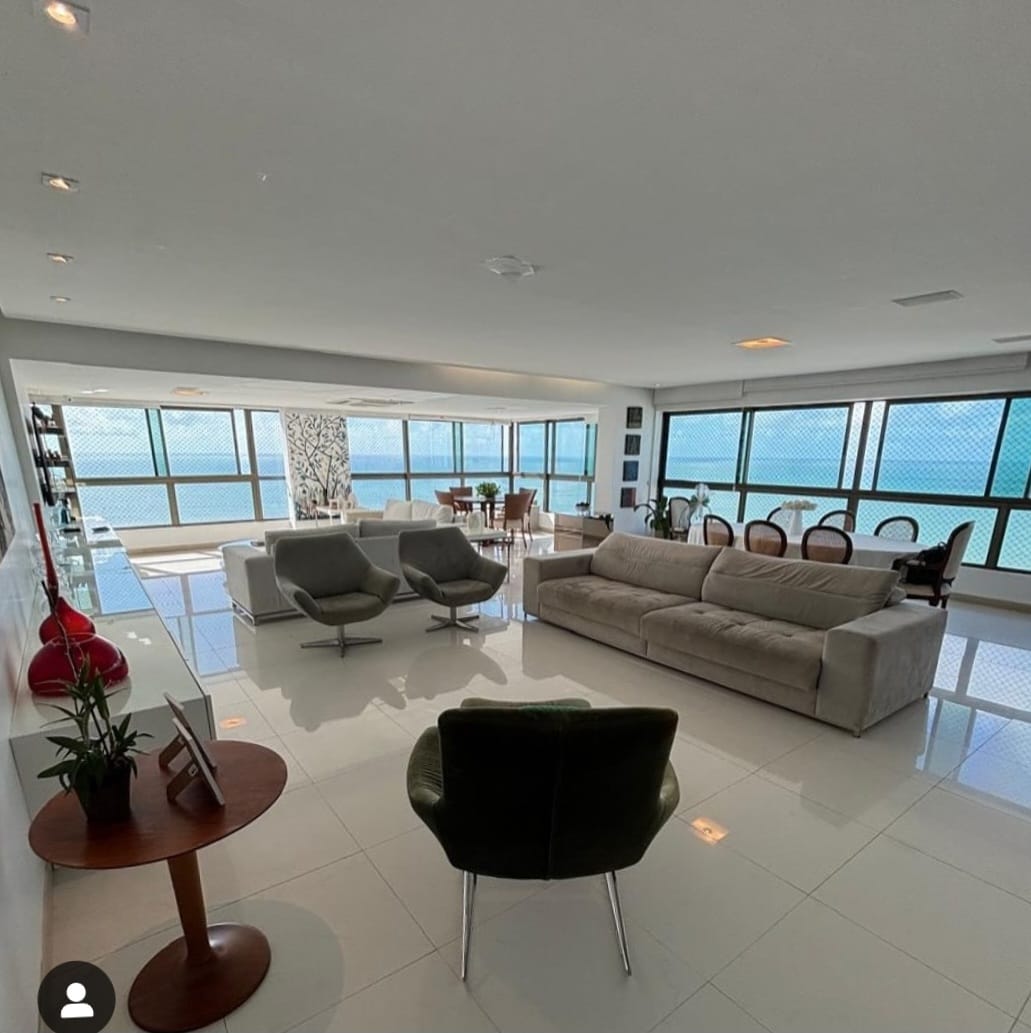 Apartamento - Venda, Boa Viagem, Recife, PE