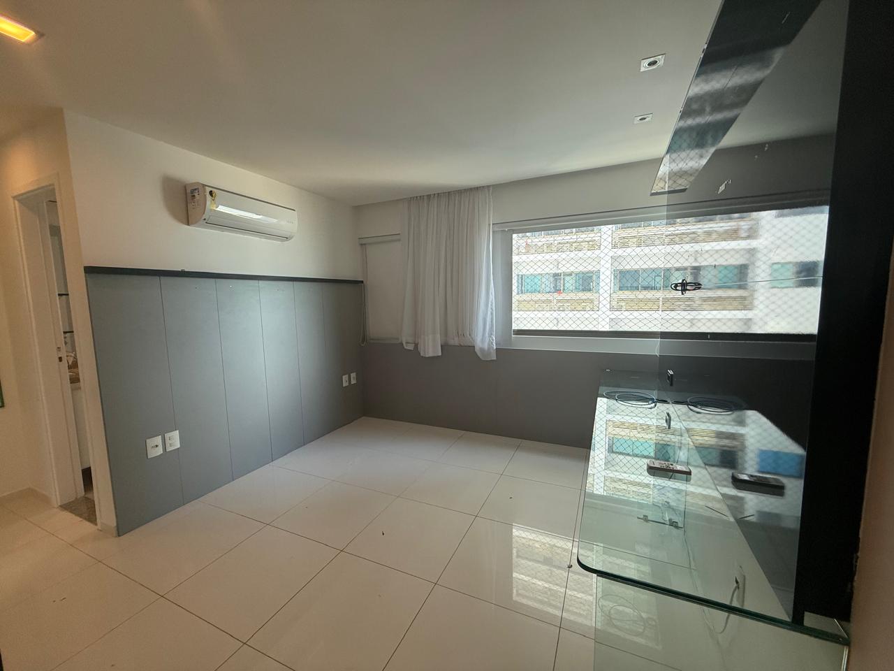Aluguel Edf. Mar Azul 237m² 04 Suítes (Ref.: R5947692)