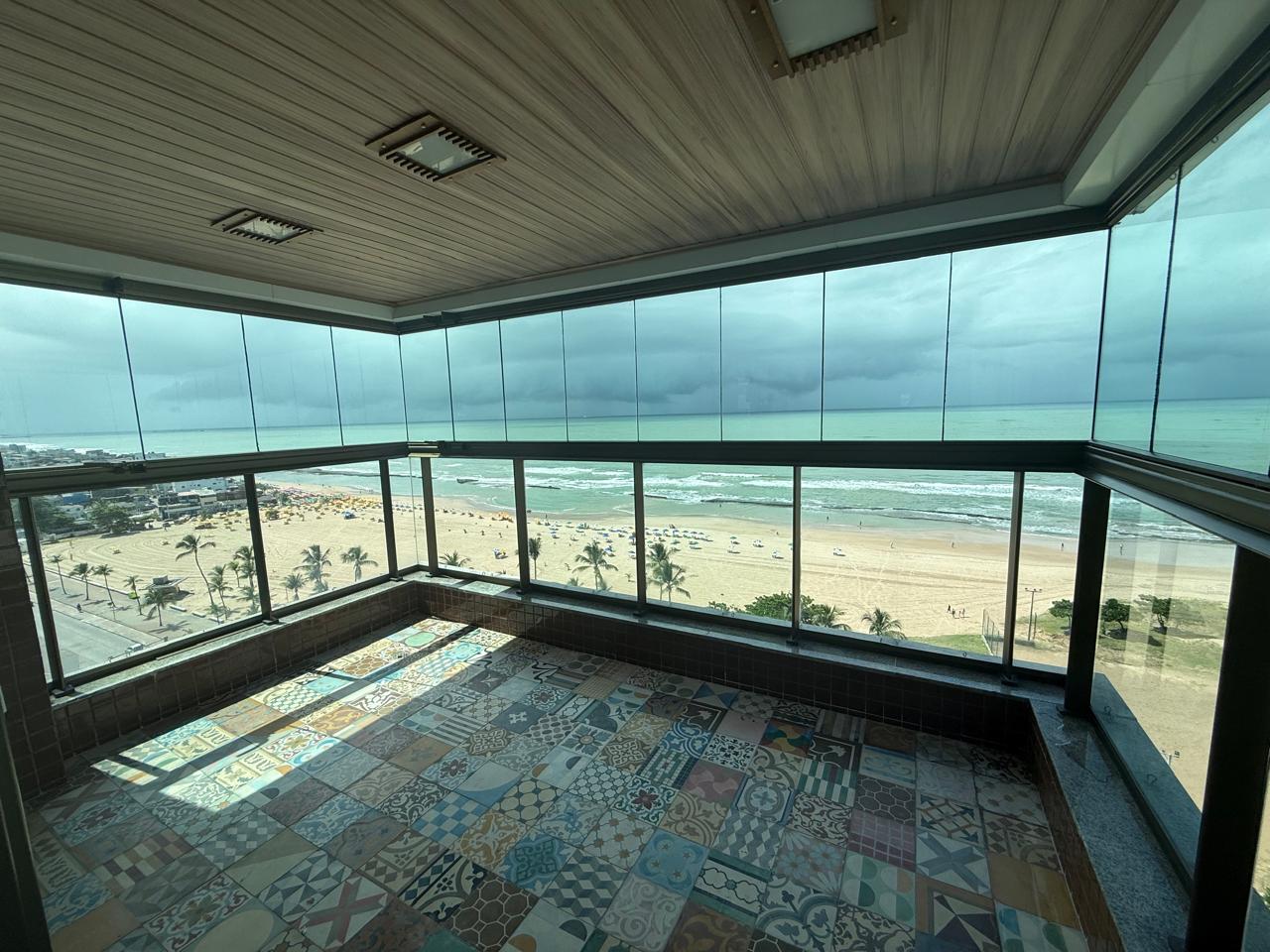 Apartamento - Locação, Pina, Recife, PE