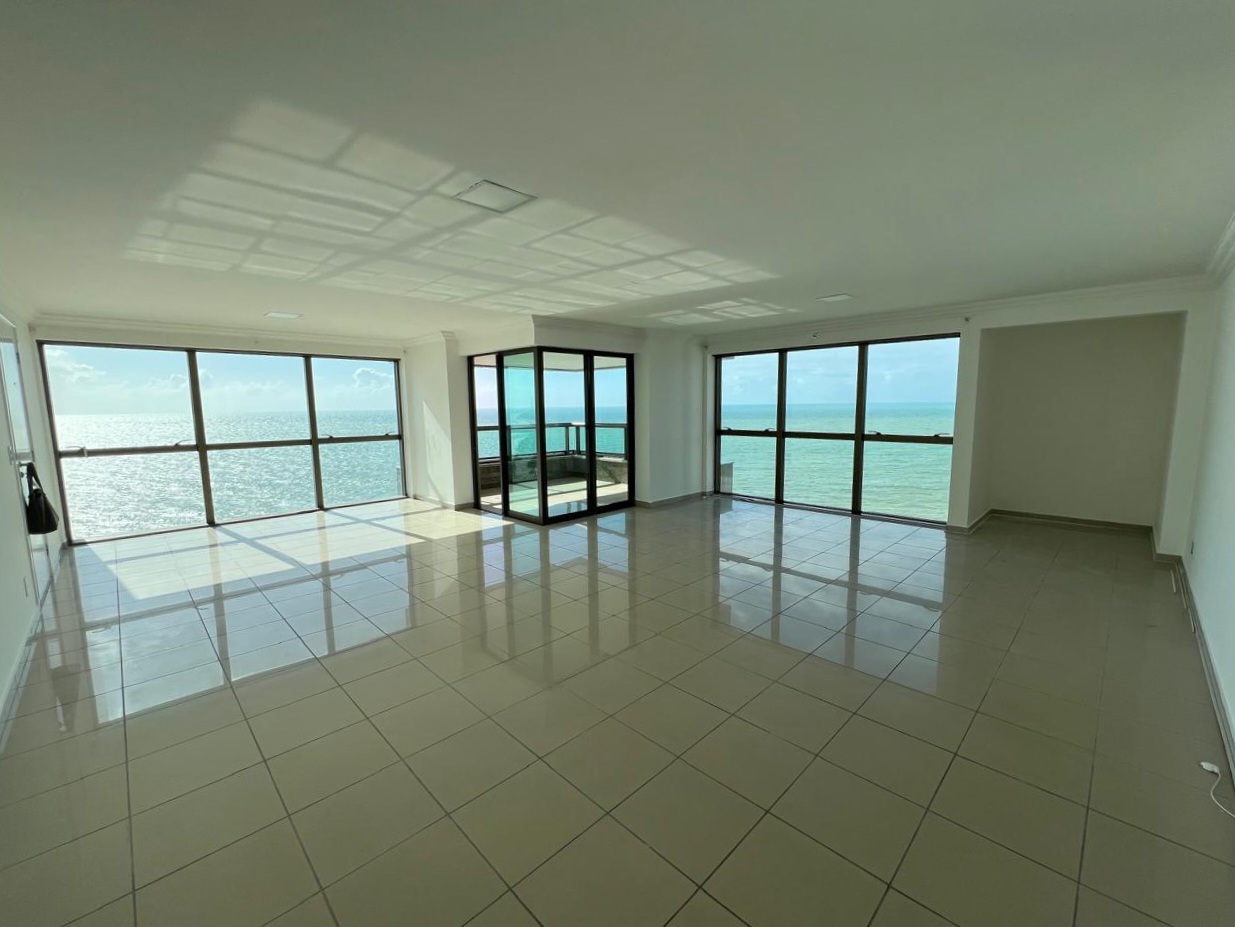 Apartamento - Locação, Boa Viagem, Recife, PE
