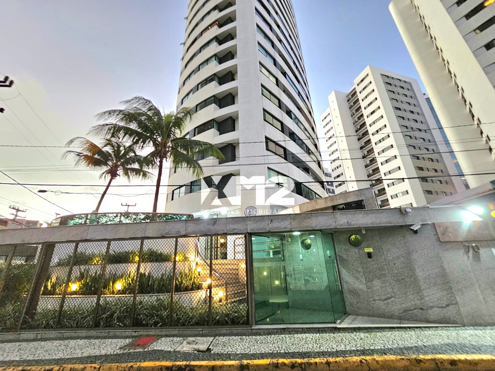 Apartamento - Locação, Boa Viagem, Recife, PE