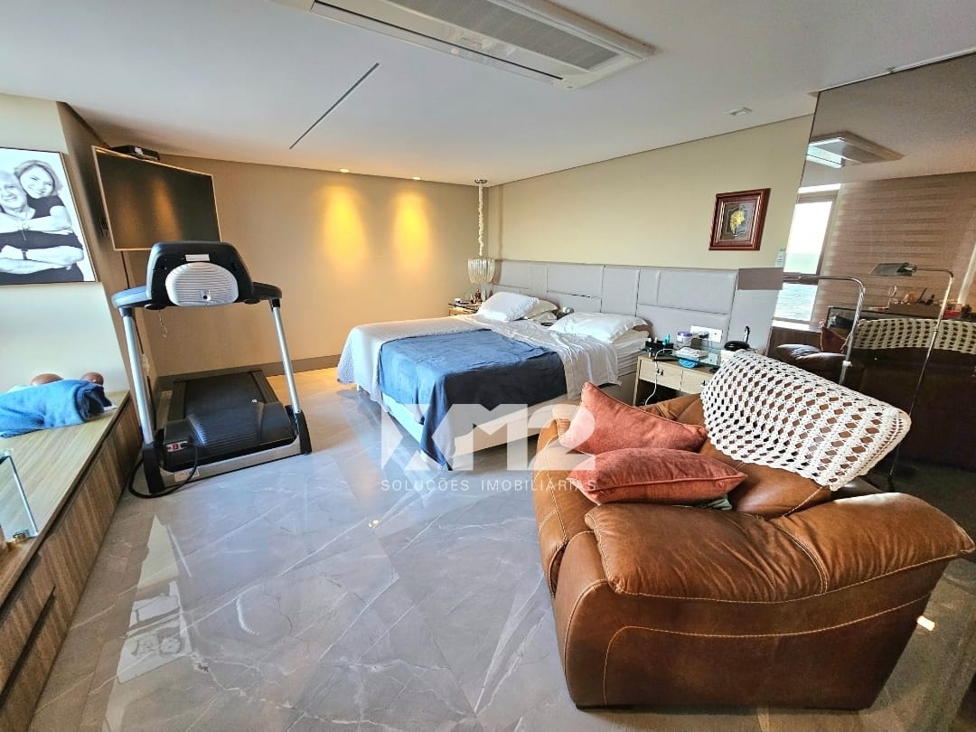 Edf Vila do Conde 190m² Av. Boa Viagem. (Ref.: R1331616)
