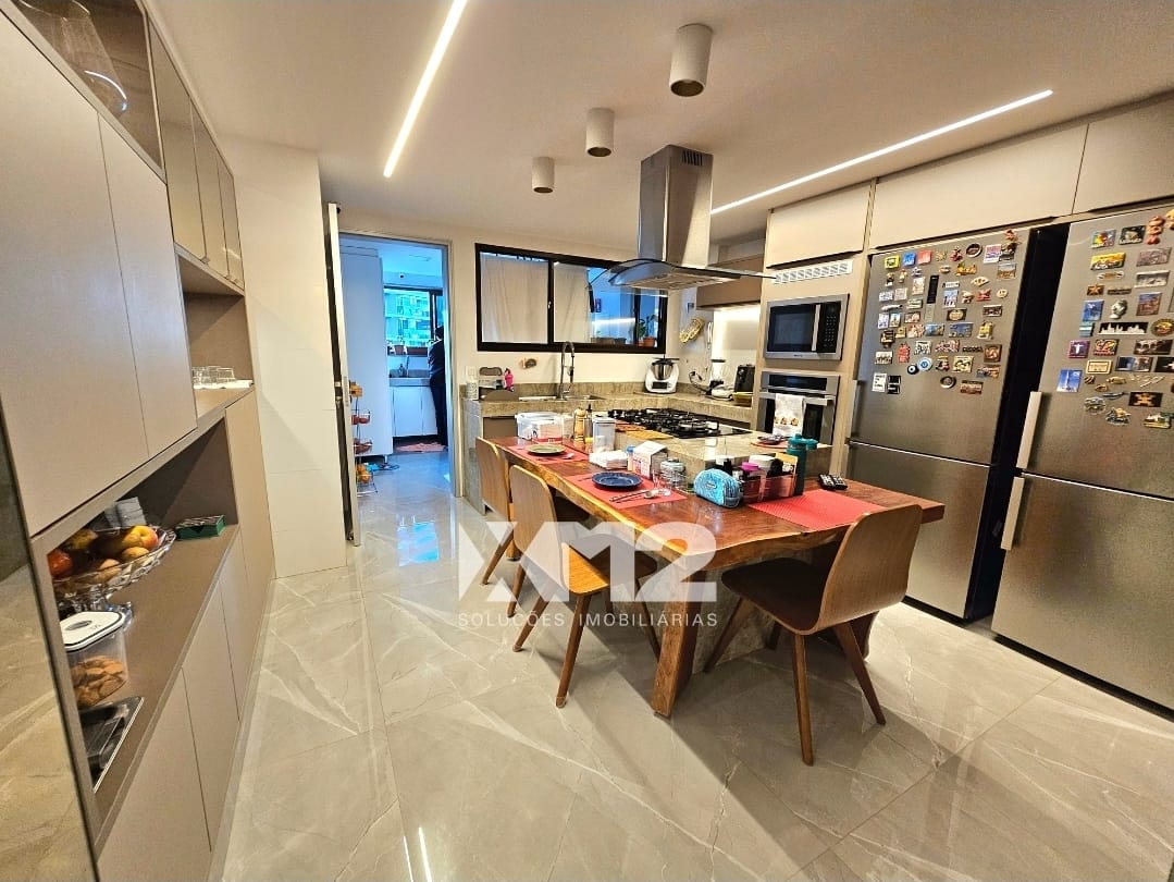 Edf Vila do Conde 190m² Av. Boa Viagem. (Ref.: R1331616)