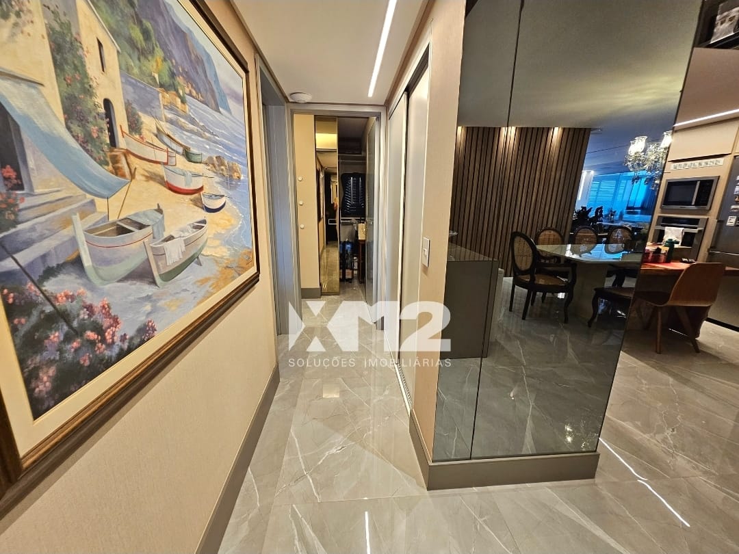 Edf Vila do Conde 190m² Av. Boa Viagem. (Ref.: R1331616)
