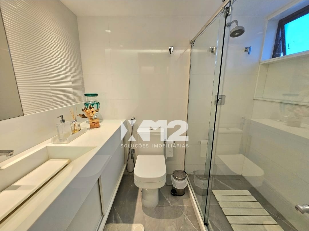 Edf Vila do Conde 190m² Av. Boa Viagem. (Ref.: R1331616)