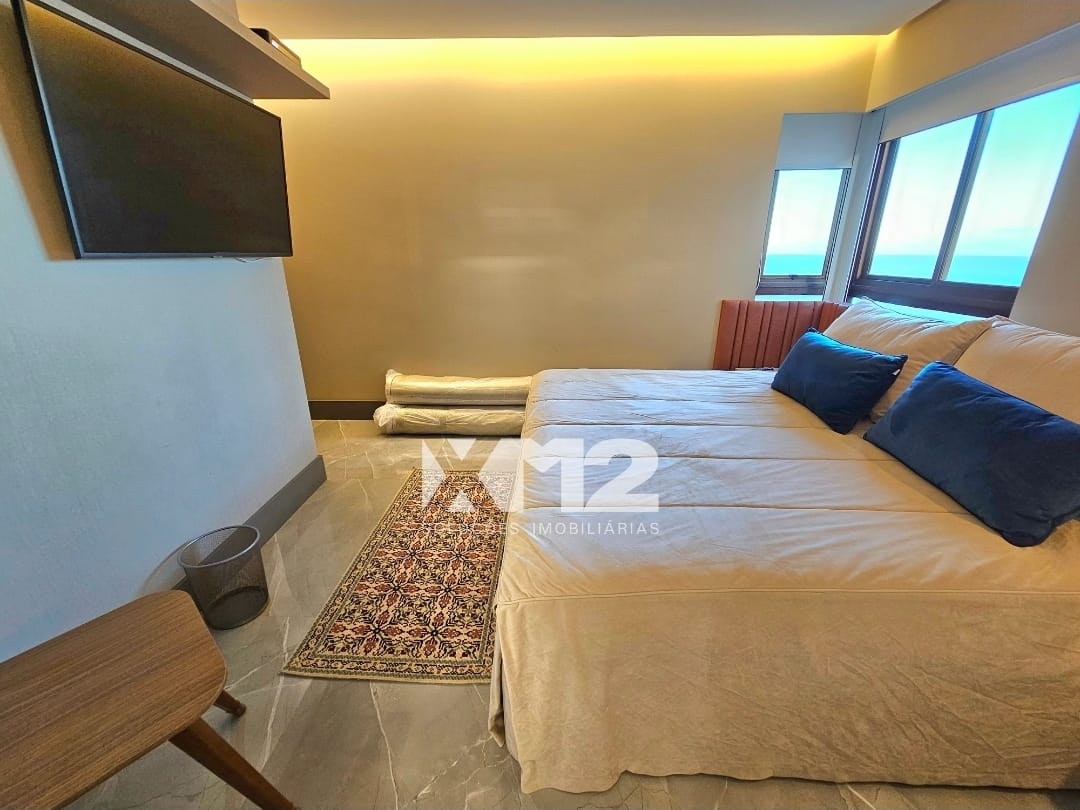 Edf Vila do Conde 190m² Av. Boa Viagem. (Ref.: R1331616)