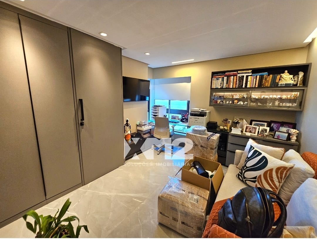 Edf Vila do Conde 190m² Av. Boa Viagem. (Ref.: R1331616)