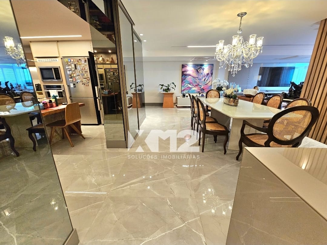 Edf Vila do Conde 190m² Av. Boa Viagem. (Ref.: R1331616)