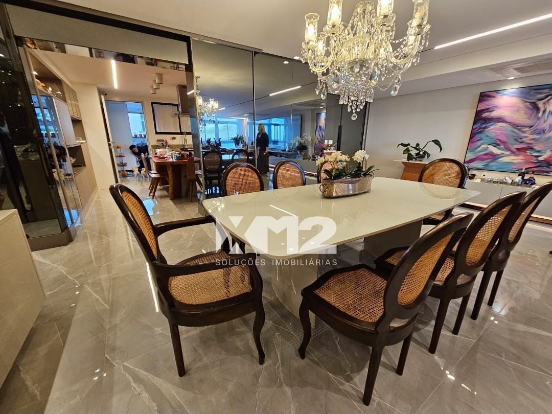 Edf Vila do Conde 190m² Av. Boa Viagem. (Ref.: R1331616)