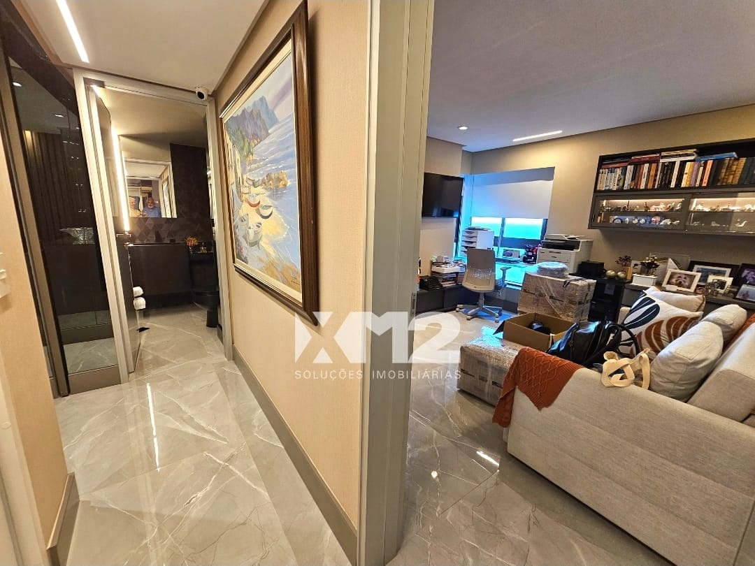 Edf Vila do Conde 190m² Av. Boa Viagem. (Ref.: R1331616)