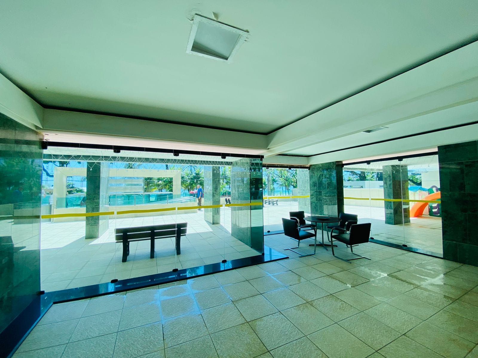 Edf Vila do Conde 190m² Av. Boa Viagem. (Ref.: R1331616)