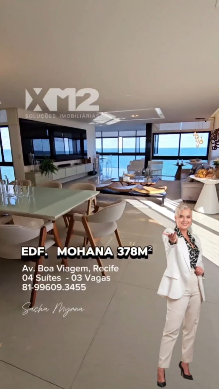Apartamento - Venda, Boa Viagem, Recife, PE