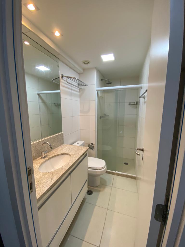 Beach Class Boa Viagem–Conforto e Lazer. (Ref.: R0326853)  
