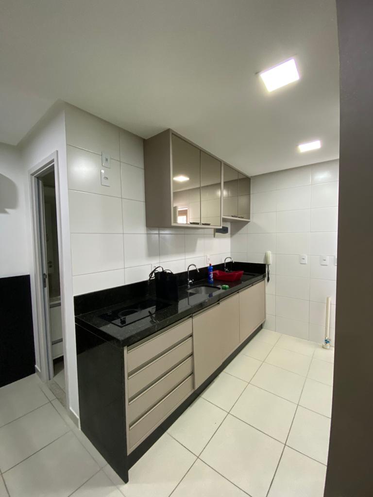 Beach Class Boa Viagem–Conforto e Lazer. (Ref.: R0326853)  