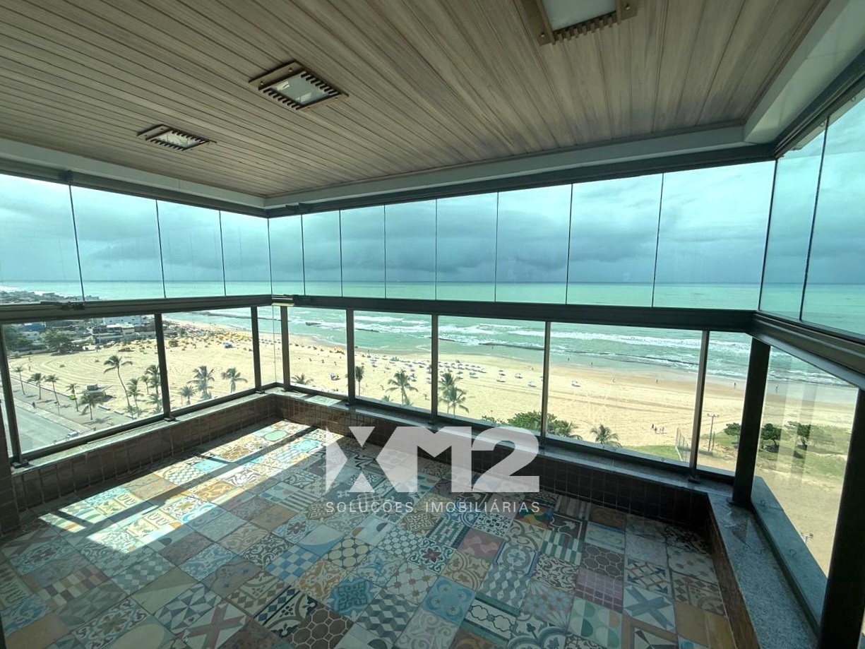 Apartamento - Locação, Pina, Recife, PE