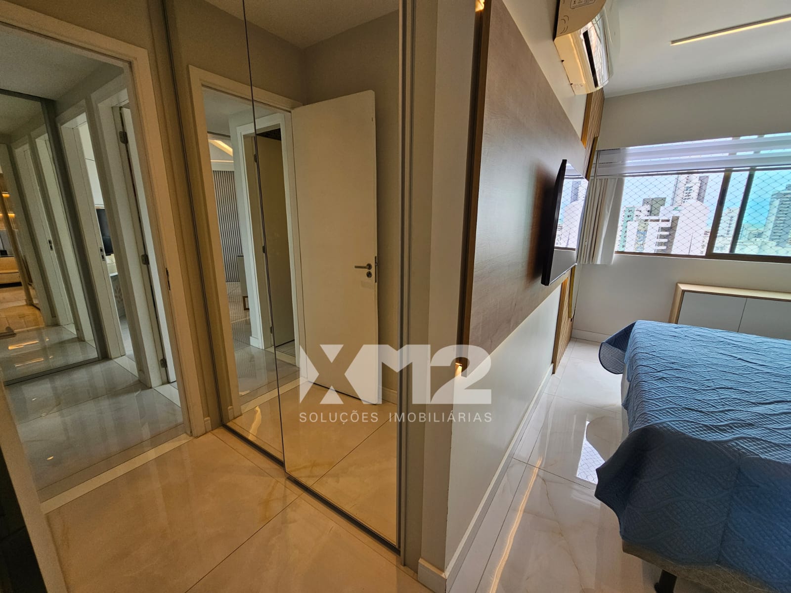 Apartamento Edf. Acácias Prince, Boa Viagem. (Ref.: R1650237) 