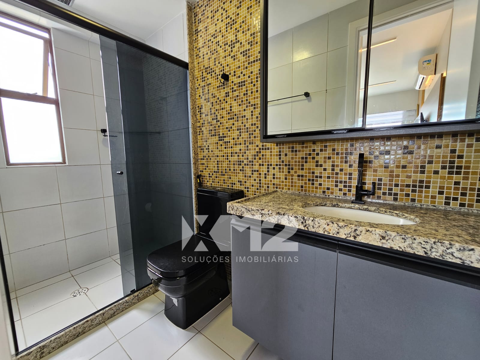 Apartamento Edf. Acácias Prince, Boa Viagem. (Ref.: R1650237) 