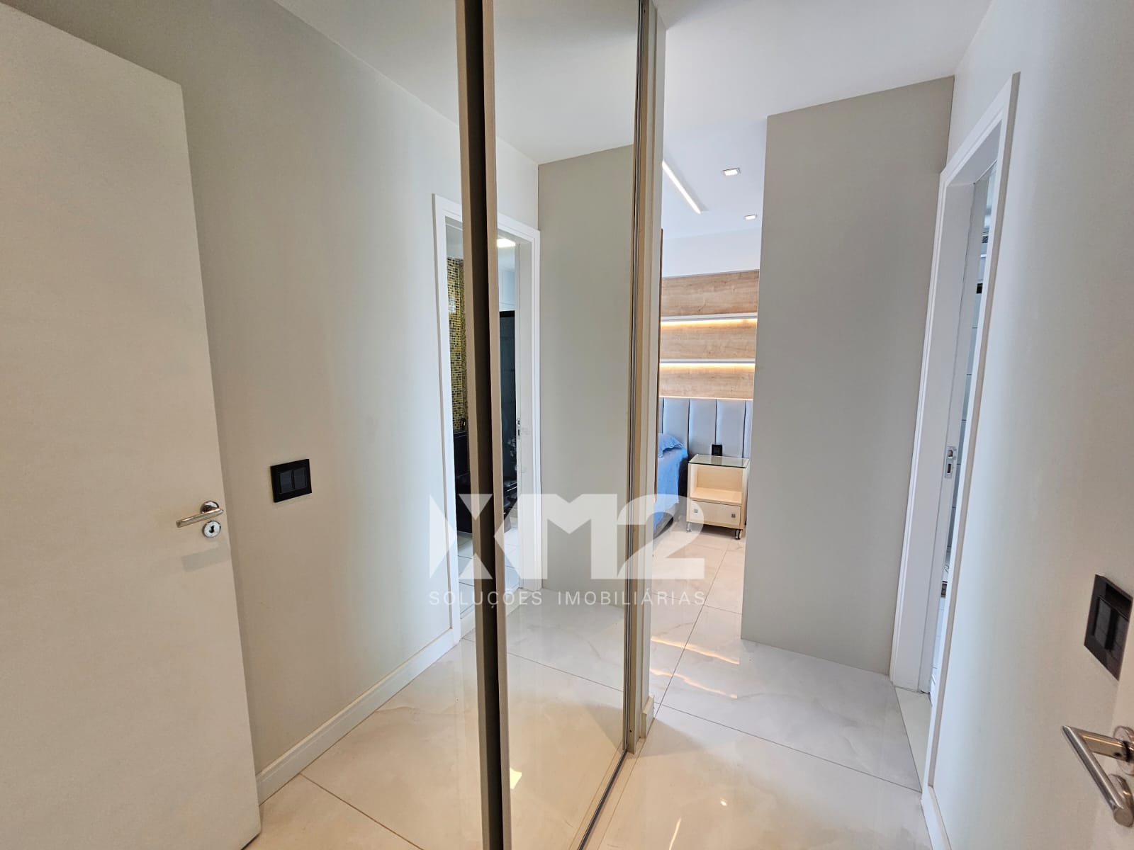 Apartamento Edf. Acácias Prince, Boa Viagem. (Ref.: R1650237) 