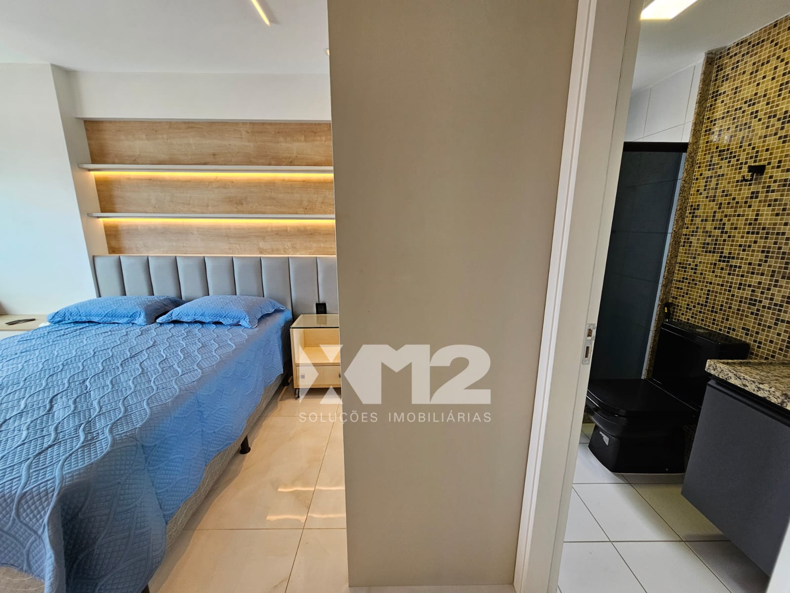 Apartamento Edf. Acácias Prince, Boa Viagem. (Ref.: R1650237) 