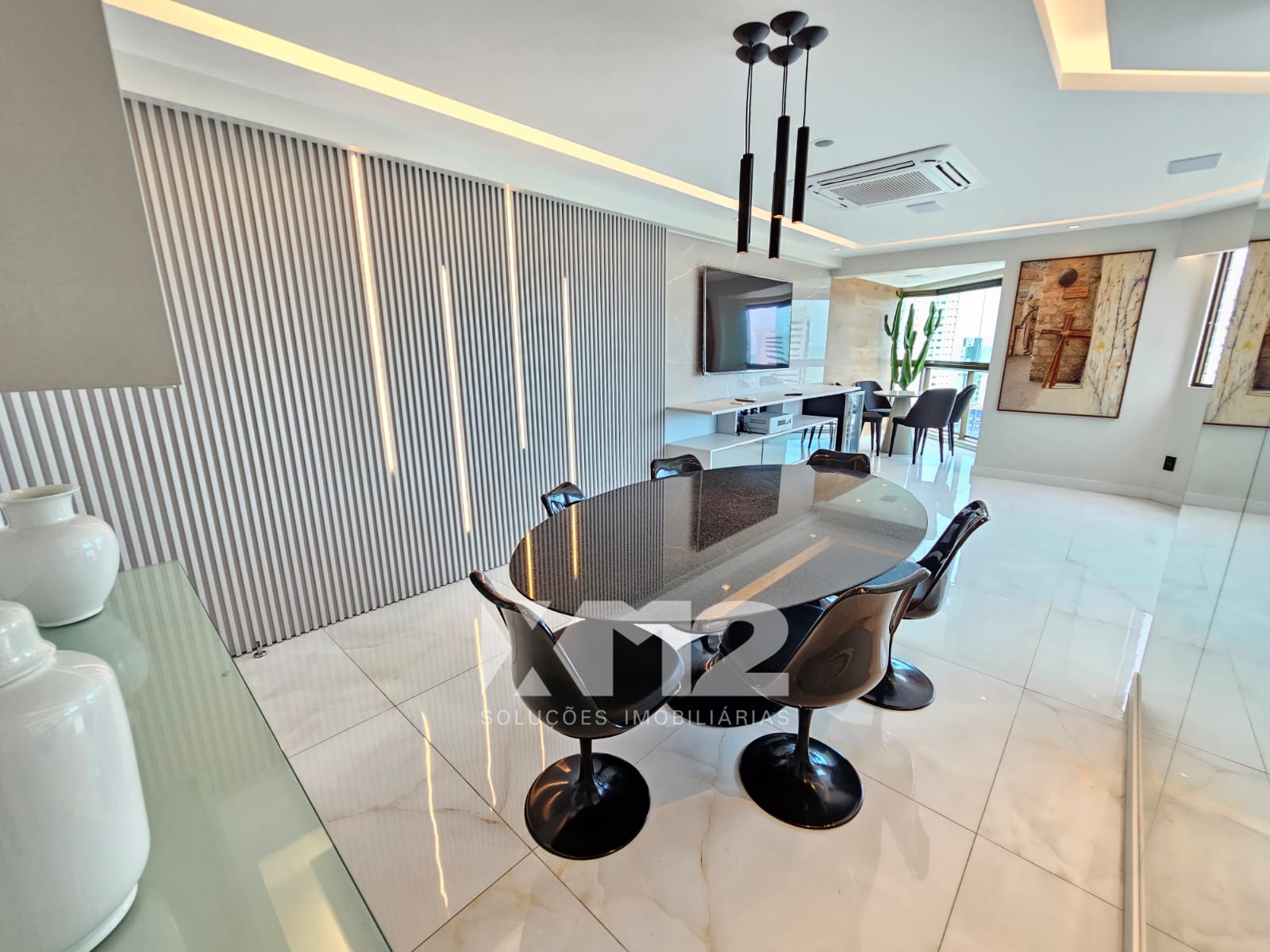 Apartamento Edf. Acácias Prince, Boa Viagem. (Ref.: R1650237) 