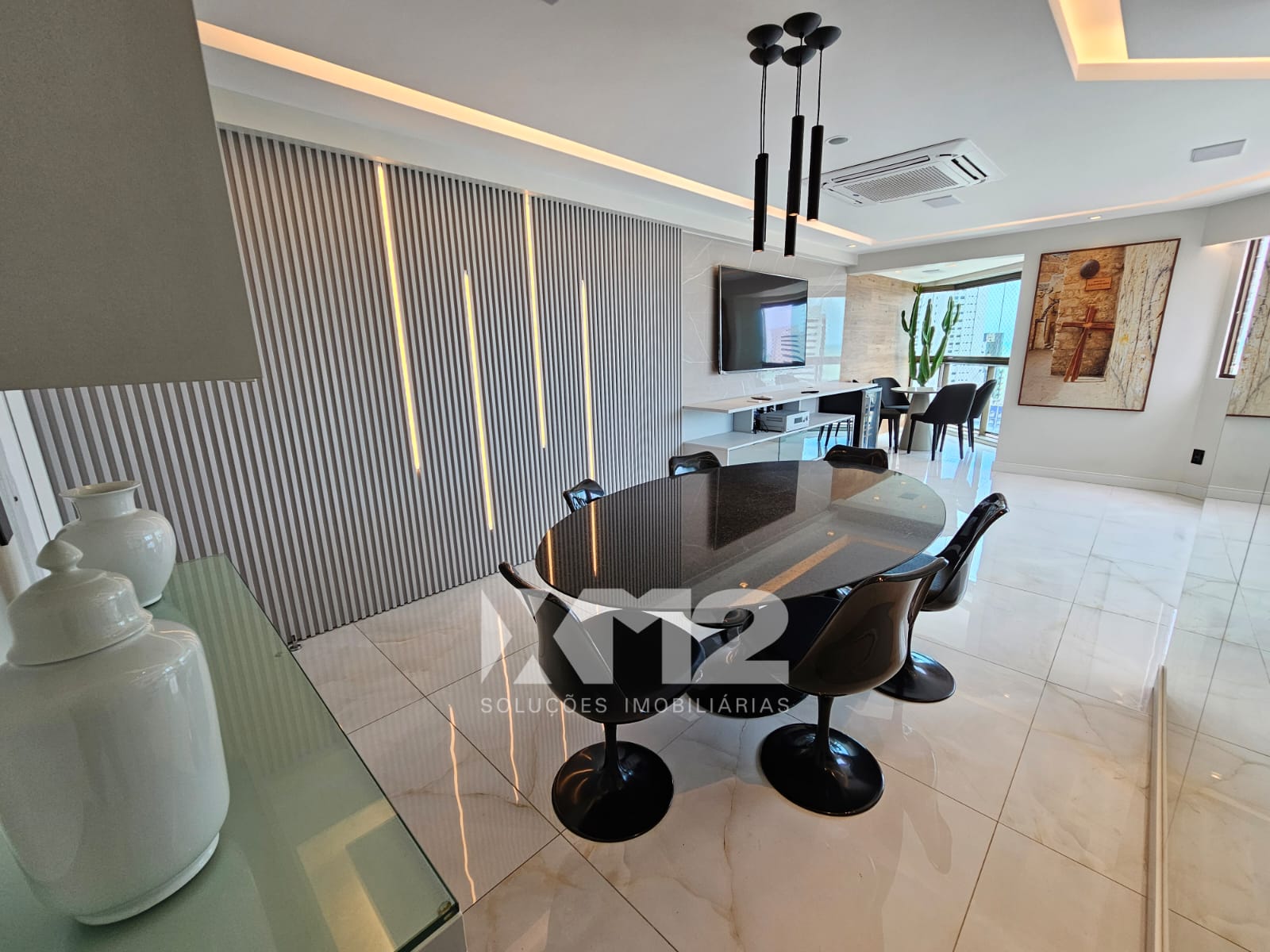 Apartamento Edf. Acácias Prince, Boa Viagem. (Ref.: R1650237) 