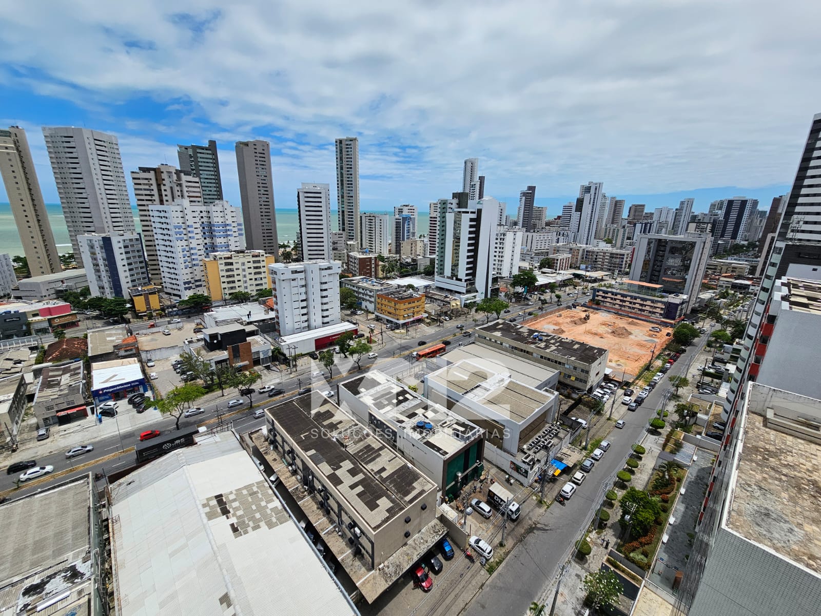 Apartamento - Venda, Boa Viagem, Recife, PE