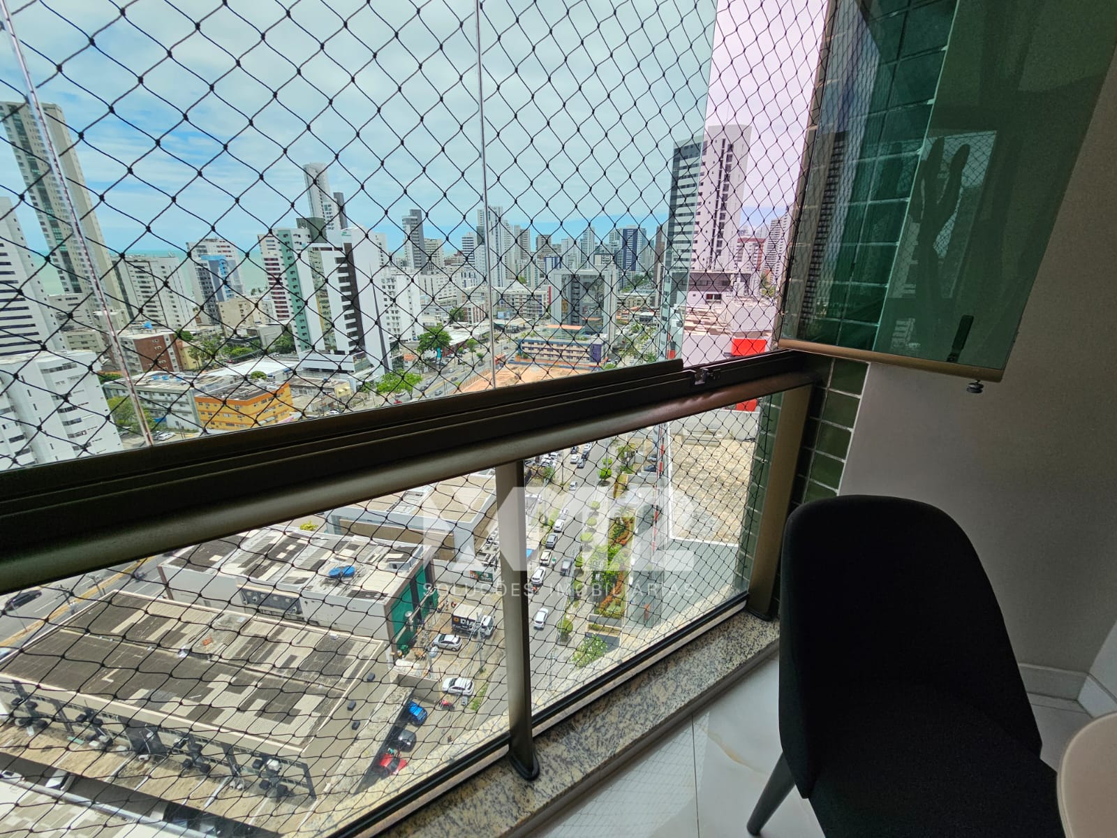 Apartamento Edf. Acácias Prince, Boa Viagem. (Ref.: R1650237) 